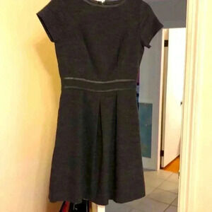 TOMMY HILFIGER short sleeve dress